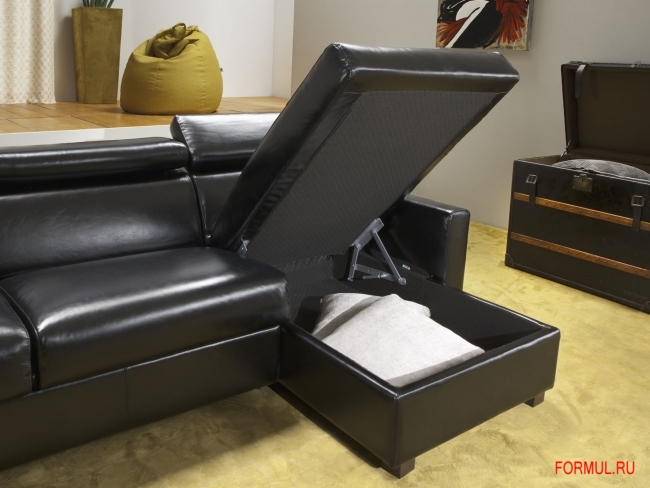 Диван Bruma Salotti Rolling